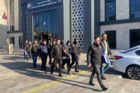 Çanakkale’de yaşlı vatandaşı 1 milyon TL dolandıran 6 şüpheli tutuklandı