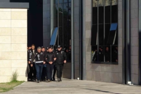 Çanakkale’de otelde balyozlu kavgaya 10 gözaltı