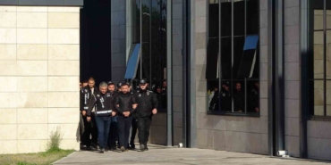 Çanakkale’de otelde balyozlu kavgaya 10 gözaltı