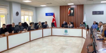 SUBÜ’de sorunsuz iş süreçleri için bilgi tazeleme eğitimleri