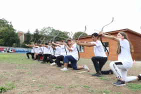 Özel bireyler yeteneklerine göre uluslararası müsabakalara katılma şansı elde ediyor
