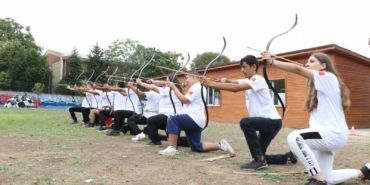 Özel bireyler yeteneklerine göre uluslararası müsabakalara katılma şansı elde ediyor