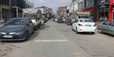 Sakarya’da Ramazan’ın ilk gününde sokaklar kısmen boş kaldı