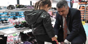 Yıldırım’da bayram erken geldi