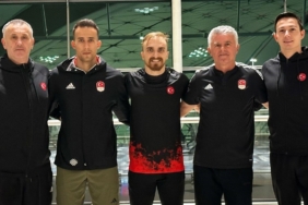 Dünya Salon Atletizm Şampiyonası’nda 4 milli sporcu piste çıkacak