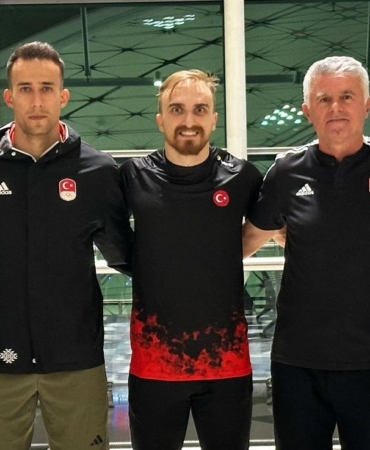 Dünya Salon Atletizm Şampiyonası’nda 4 milli sporcu piste çıkacak