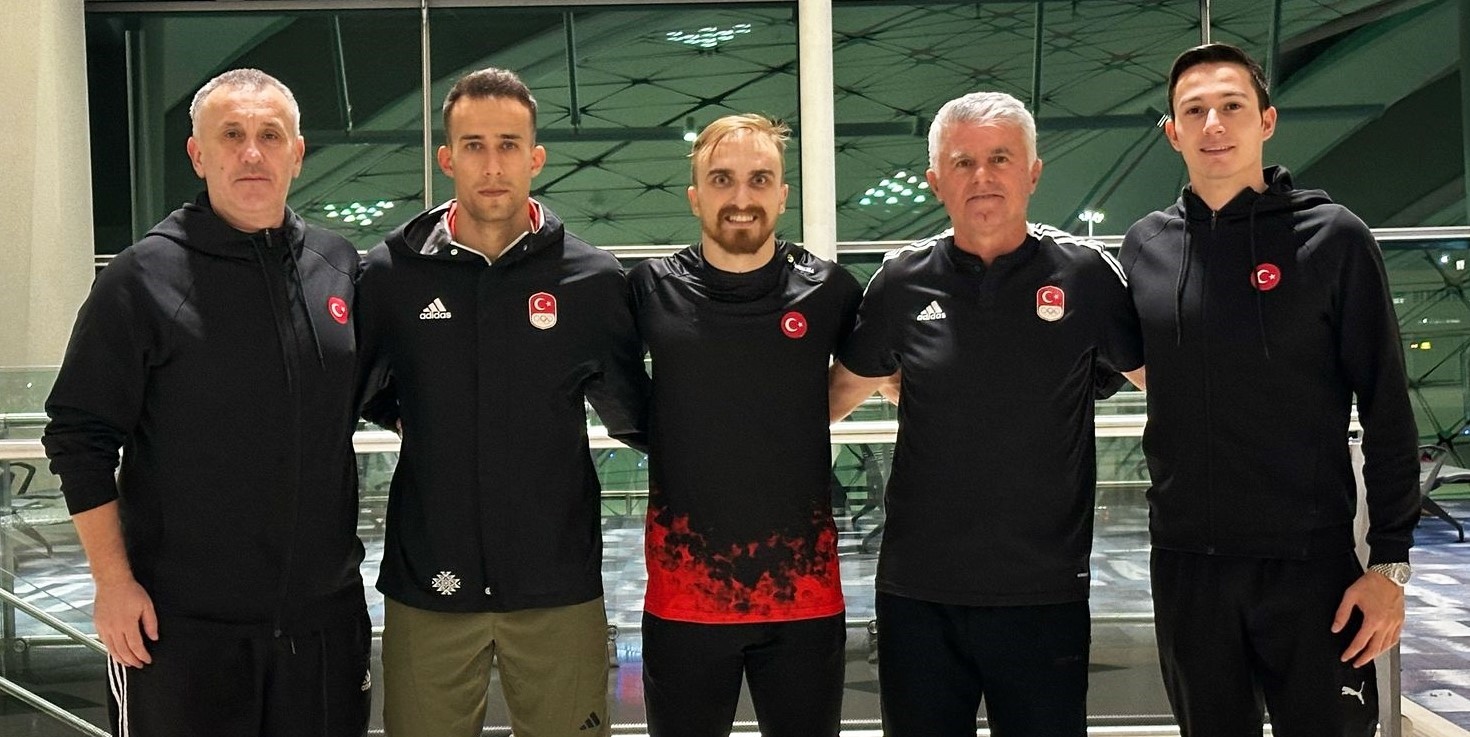 Dünya Salon Atletizm Şampiyonası’nda 4 milli sporcu piste çıkacak