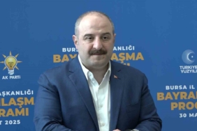 Varank: "Özgür Özel seri halinde yalan söylemeye devam ediyor"