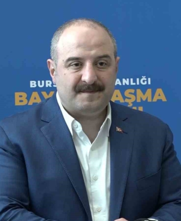 Varank: "Özgür Özel seri halinde yalan söylemeye devam ediyor"