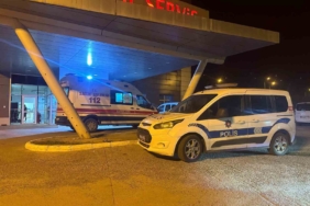 Babasının darp ettiği 2 yaşındaki çocuk yaşam mücadelesi veriyor