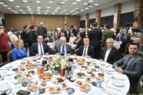 Esenyurt Belediyesinden yetim çocuklar için anlamlı iftar programı