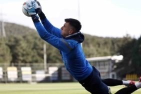 Fenerbahçe, Bodrum FK maçı hazırlıklarını sürdürdü