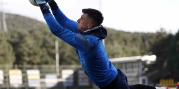 Fenerbahçe, Bodrum FK maçı hazırlıklarını sürdürdü