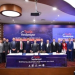 İBB-KİPTAŞ-Tuzla Belediyesi iş birliği protokol imza töreni düzenlendi