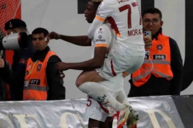 Galatasaray’da yenilmezlik serisi 27 maç oldu