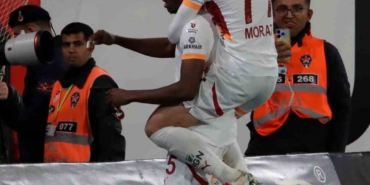 Galatasaray’da yenilmezlik serisi 27 maç oldu