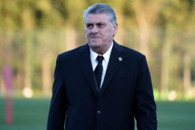 Beşiktaş Başkanı Serdal Adalı, PFDK’ya sevk edildi