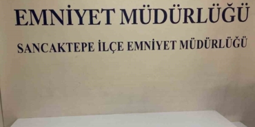 Satıcı kılığına giren polis gaspçıyı suçüstü yakaladı