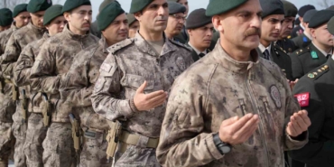 Edirne’de "Balkan Şehitleri" anıldı