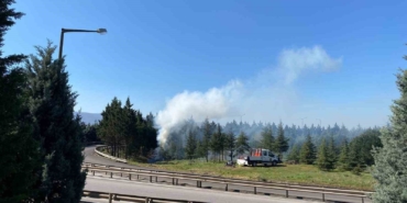 Körfez’de vatandaşlar 5 gündür duman altında