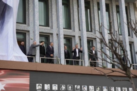 CHP lideri Özgür Özel: "İmamoğlu çıkana kadar İBB’de olacağız"