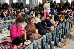 Pendik’te Ramazan ayı dolu dolu geçti