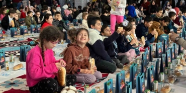 Pendik’te Ramazan ayı dolu dolu geçti