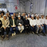 Osmanlı geleneği Ümraniye’de yaşatıldı