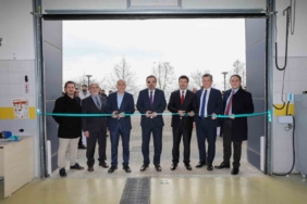 SUBÜ’de iş dünyasının ihtiyaçları karşılanacak