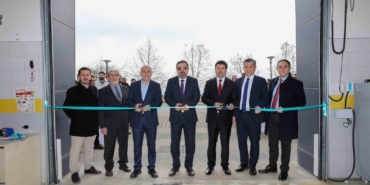 SUBÜ’de iş dünyasının ihtiyaçları karşılanacak