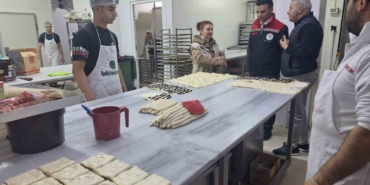 Tekirdağ’da gıda denetimleri arttı