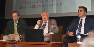 Çanakkale kahramanları Bursa’da anıldı