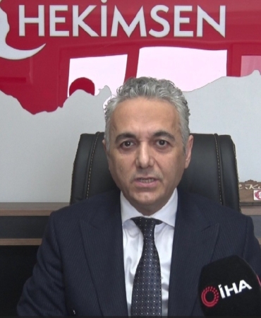 HEKİMSEN’den eylem kararı
