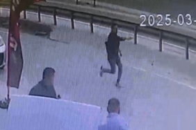 Husumetlisinin dükkanına ateş açtı