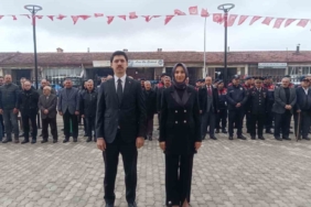 Pazaryeri’nde Çanakkale Şehitleri törenle anıldı