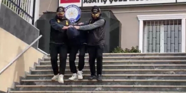 Bahçelievler’de 16 yaşındaki çocuğu öldüren şüpheliler yakalandı