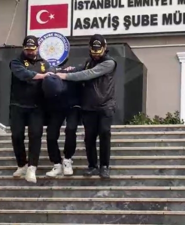 Bahçelievler’de 16 yaşındaki çocuğu öldüren şüpheliler yakalandı