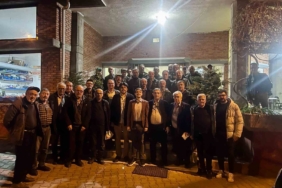 "Tarımda Eğitim Yolculuğu" Akçapınar’da sürdü