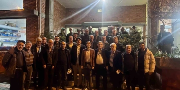 "Tarımda Eğitim Yolculuğu" Akçapınar’da sürdü