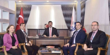 Yenişehir’in altyapı sorunlarına BUSKİ ile ortak çözüm