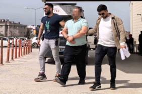 İnegöl’de uyuşturucu taciri yakayı ele verdi