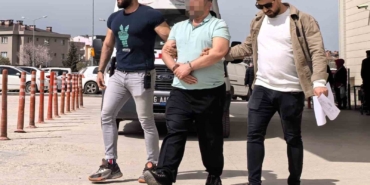 İnegöl’de uyuşturucu taciri yakayı ele verdi