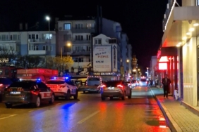 Direksiyon başında epilepsi krizi geçirdi