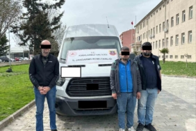 Kırklareli’nde 44 kaçak göçmen yakalandı