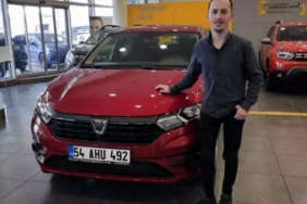 Tarlaya çektiği otomobilde kendini ateşe vermişti: Gençten acı haber geldi