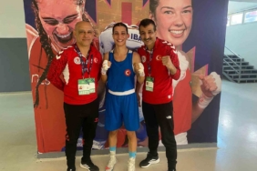 Kadınlar Dünya Boks Şampiyonası’nda 5 milli sporcu tur atladı
