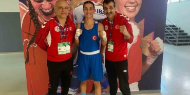 Kadınlar Dünya Boks Şampiyonası’nda 5 milli sporcu tur atladı