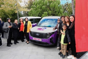 Küçükçekmece Belediyesi’nden kadınlara özel hizmetler