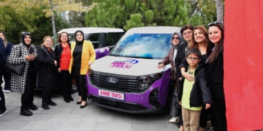 Küçükçekmece Belediyesi’nden kadınlara özel hizmetler