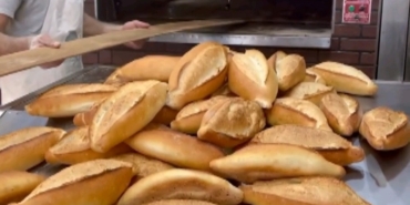 Edirne’de 220 gram ekmek 15 lira